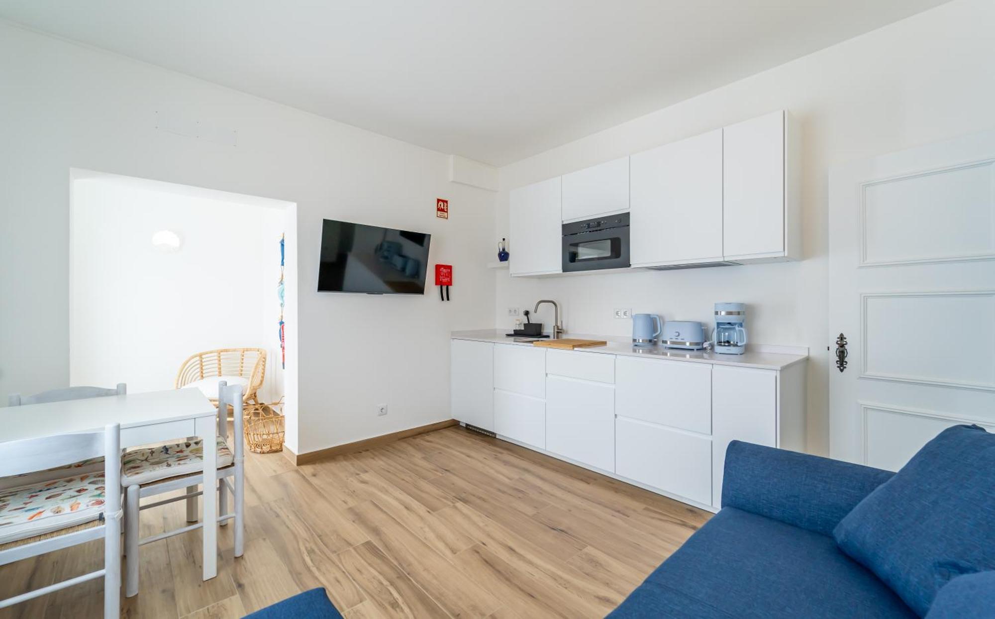 Brisa Do Mar - Apartments Лагос Екстериор снимка