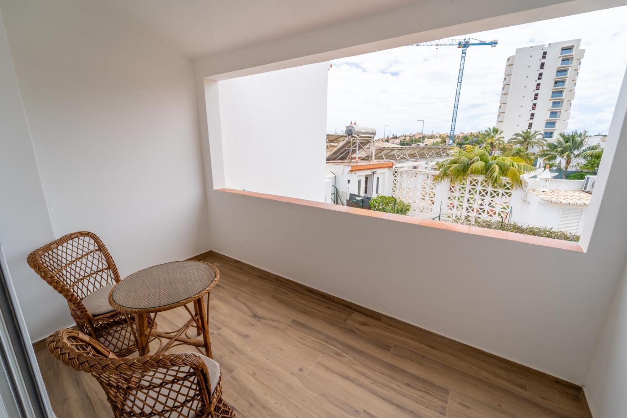 Brisa Do Mar - Apartments Лагос Екстериор снимка
