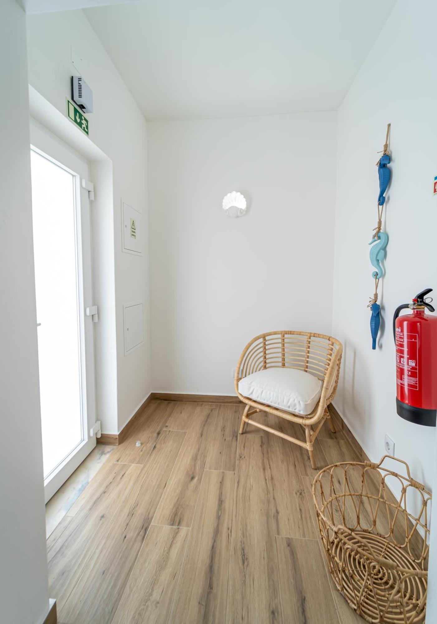 Brisa Do Mar - Apartments Лагос Екстериор снимка