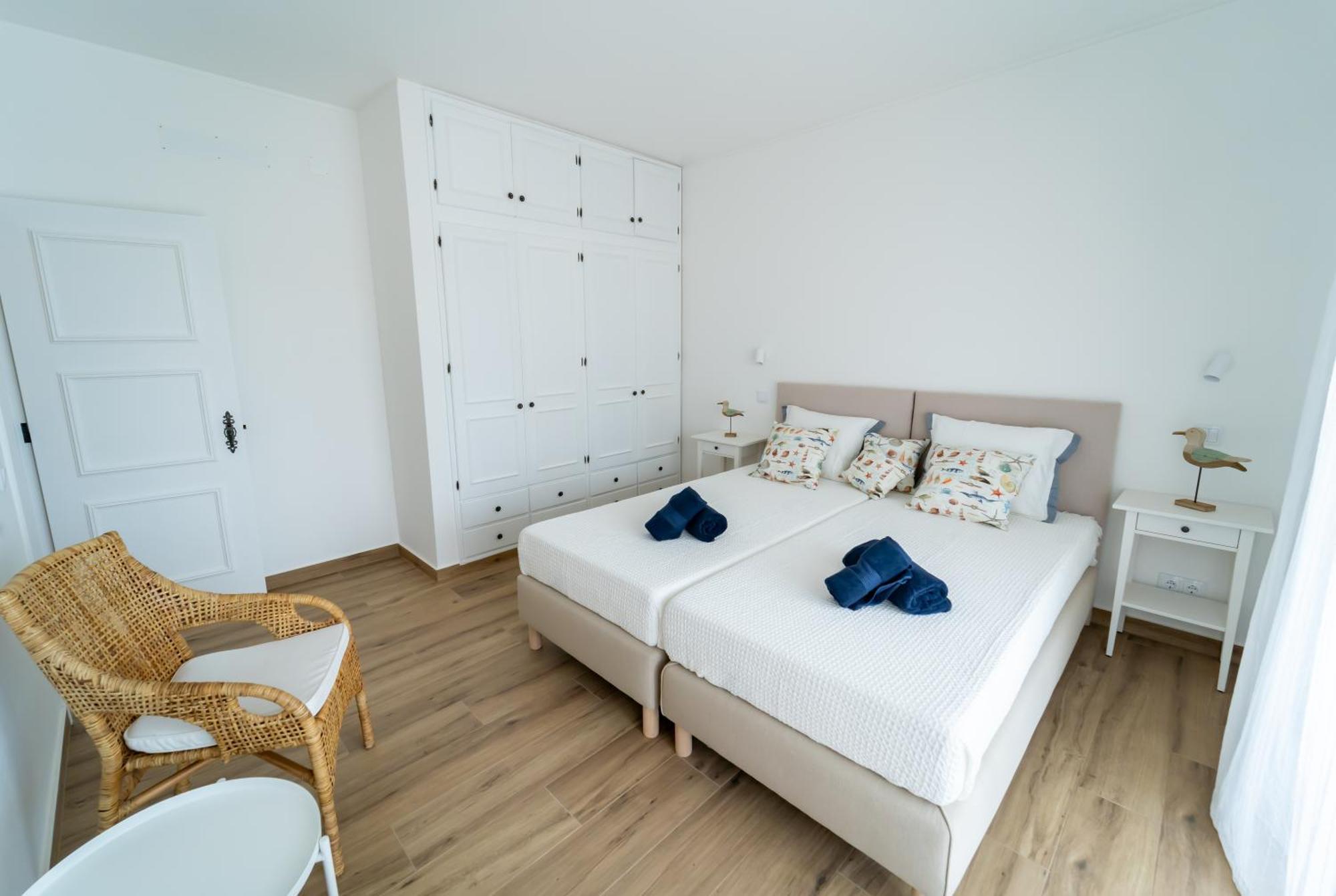Brisa Do Mar - Apartments Лагос Екстериор снимка
