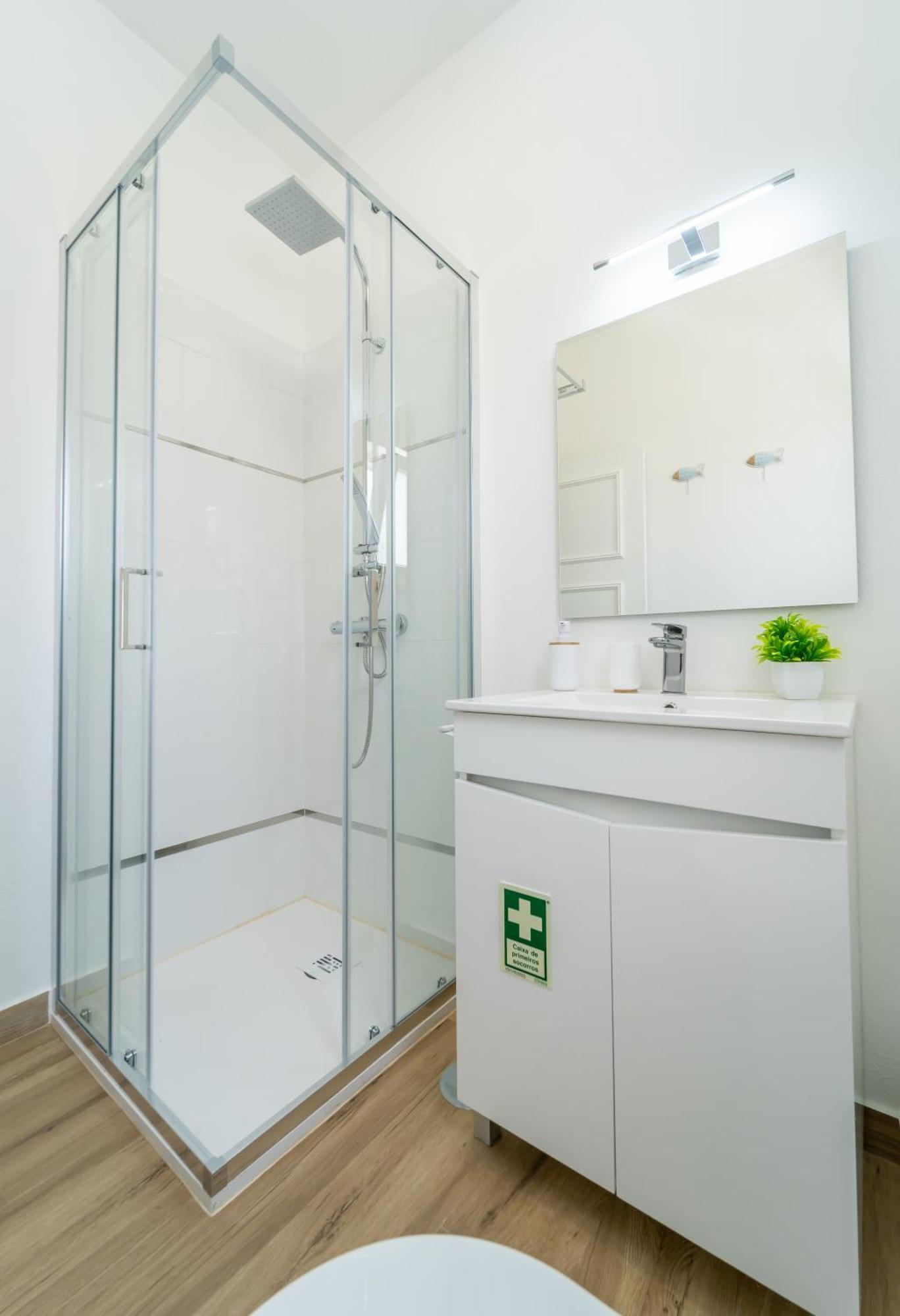 Brisa Do Mar - Apartments Лагос Екстериор снимка