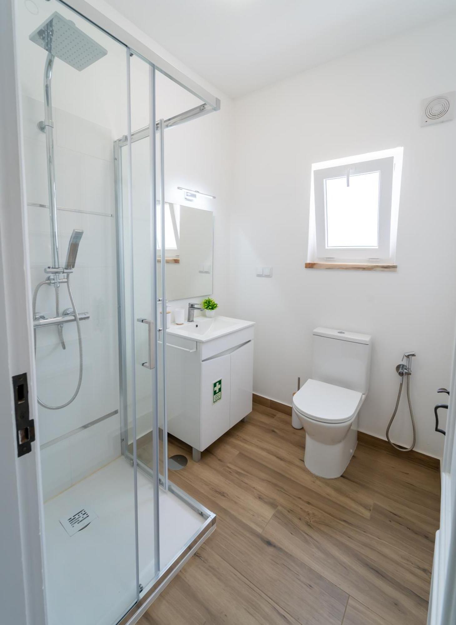 Brisa Do Mar - Apartments Лагос Екстериор снимка