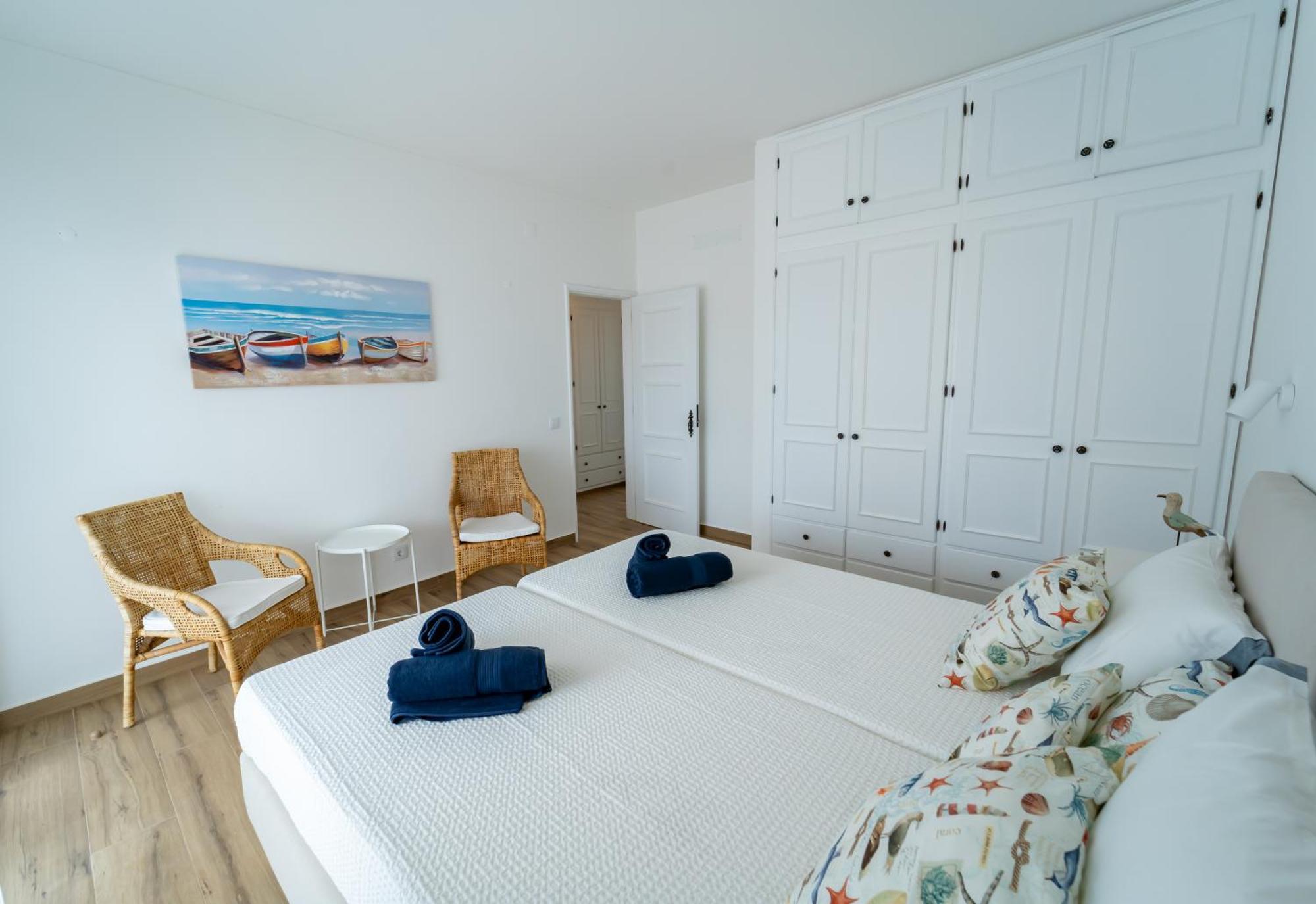 Brisa Do Mar - Apartments Лагос Екстериор снимка