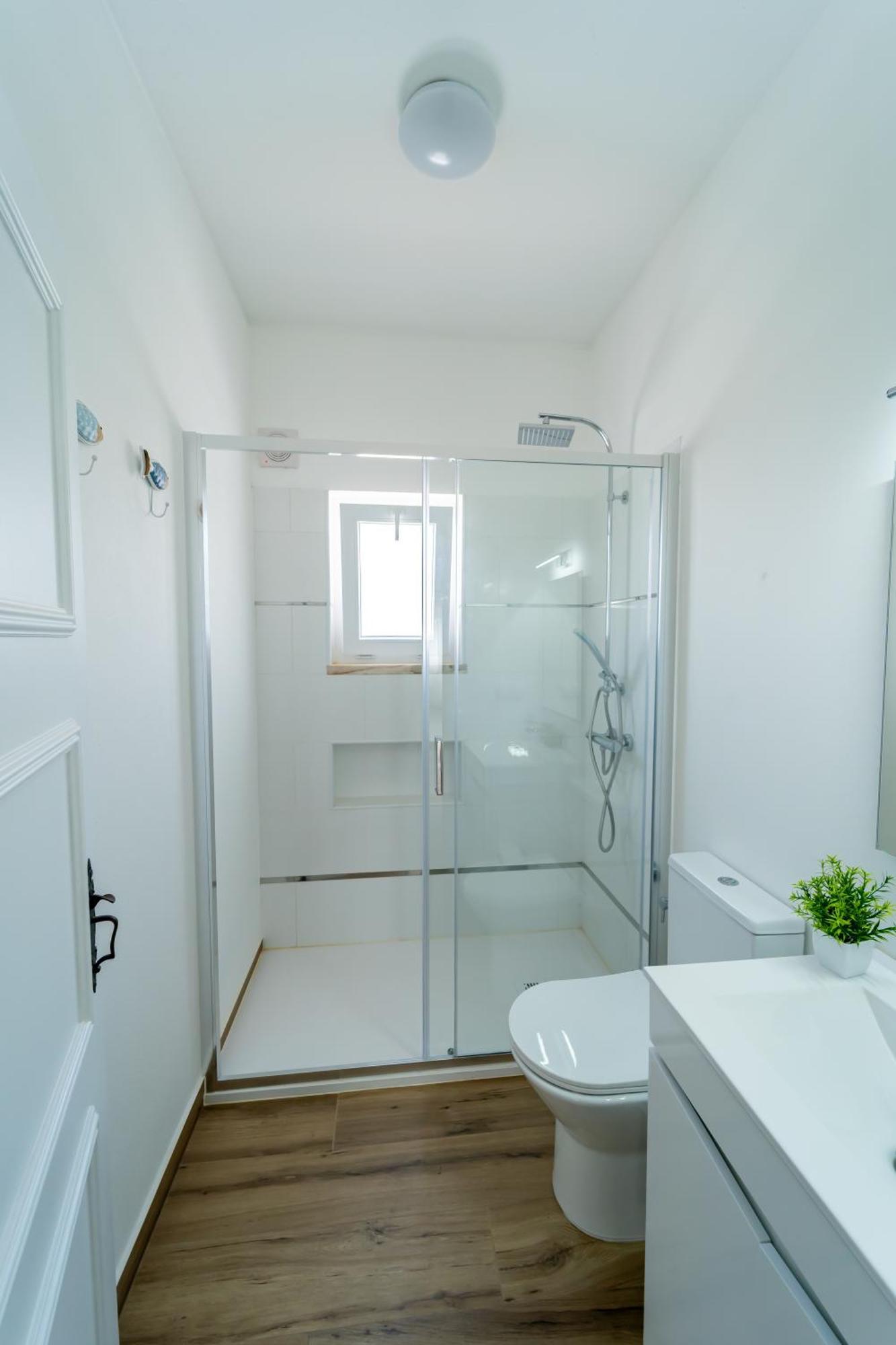 Brisa Do Mar - Apartments Лагос Екстериор снимка