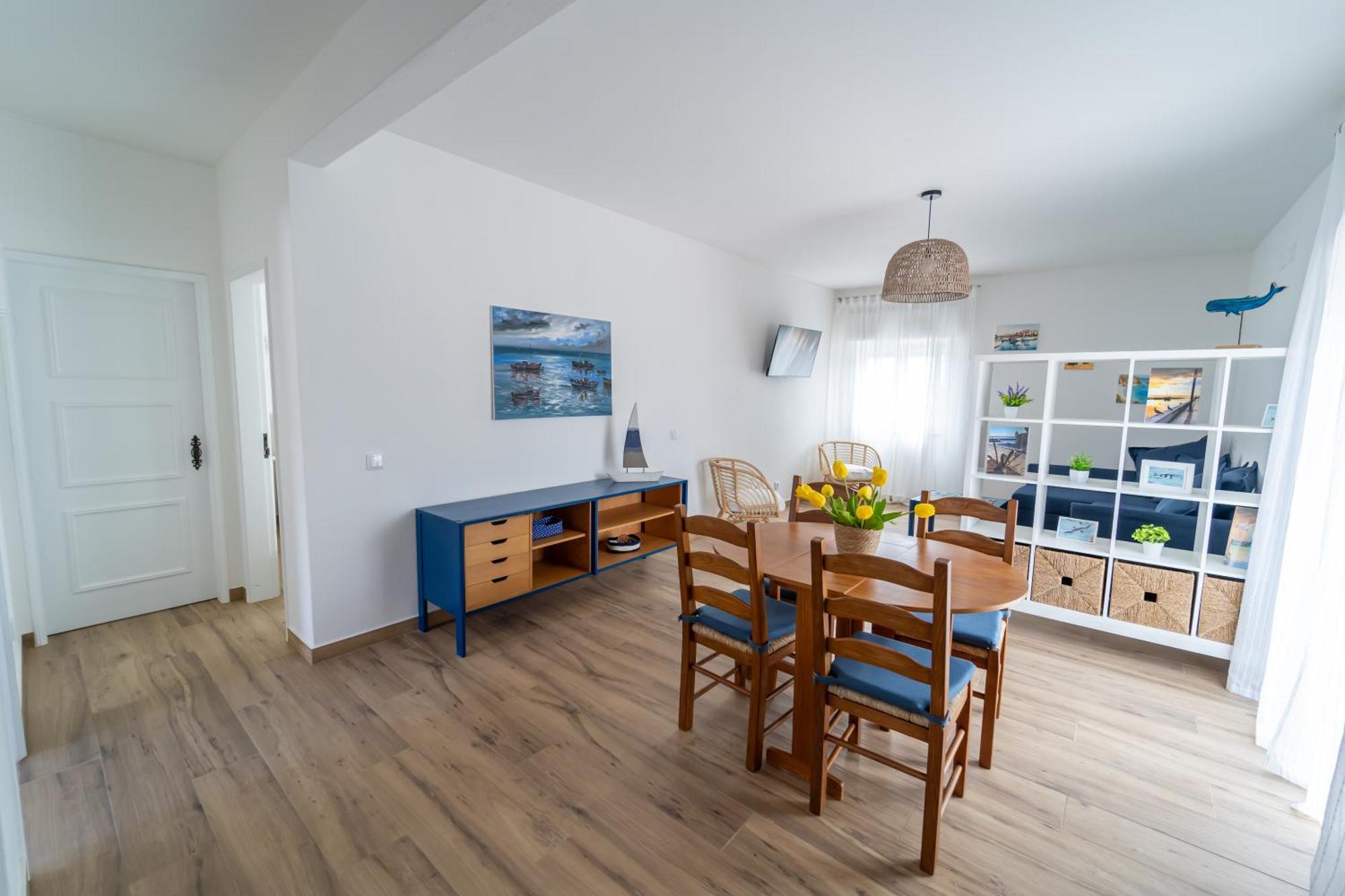 Brisa Do Mar - Apartments Лагос Екстериор снимка