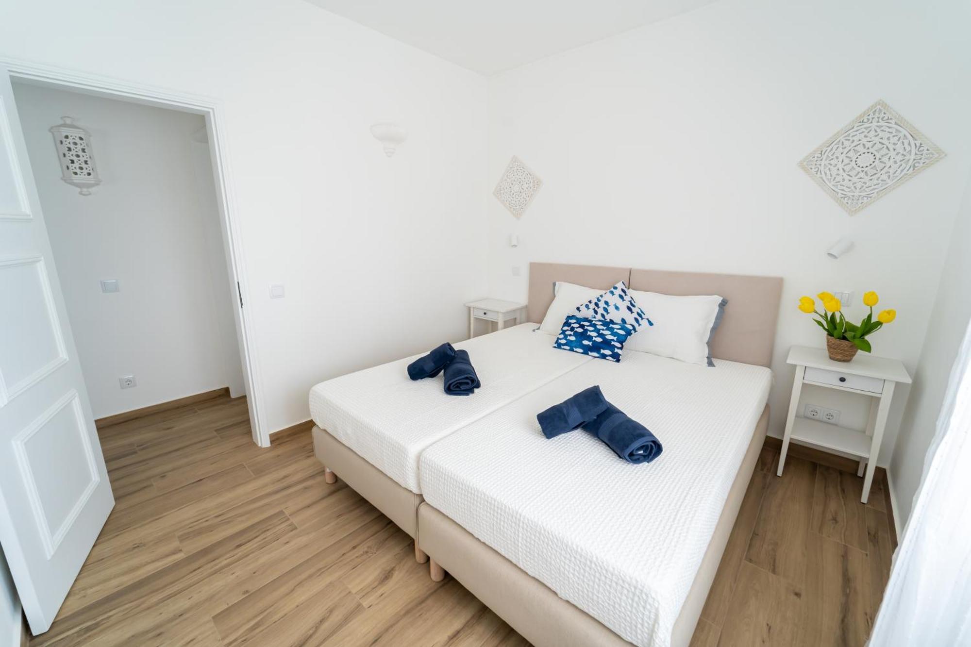 Brisa Do Mar - Apartments Лагос Екстериор снимка