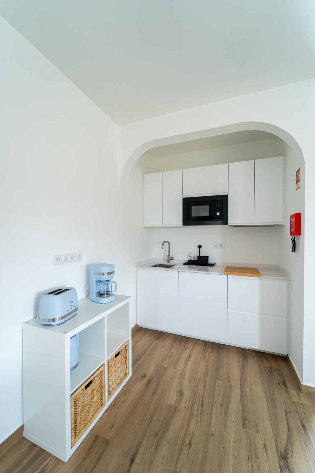 Brisa Do Mar - Apartments Лагос Екстериор снимка