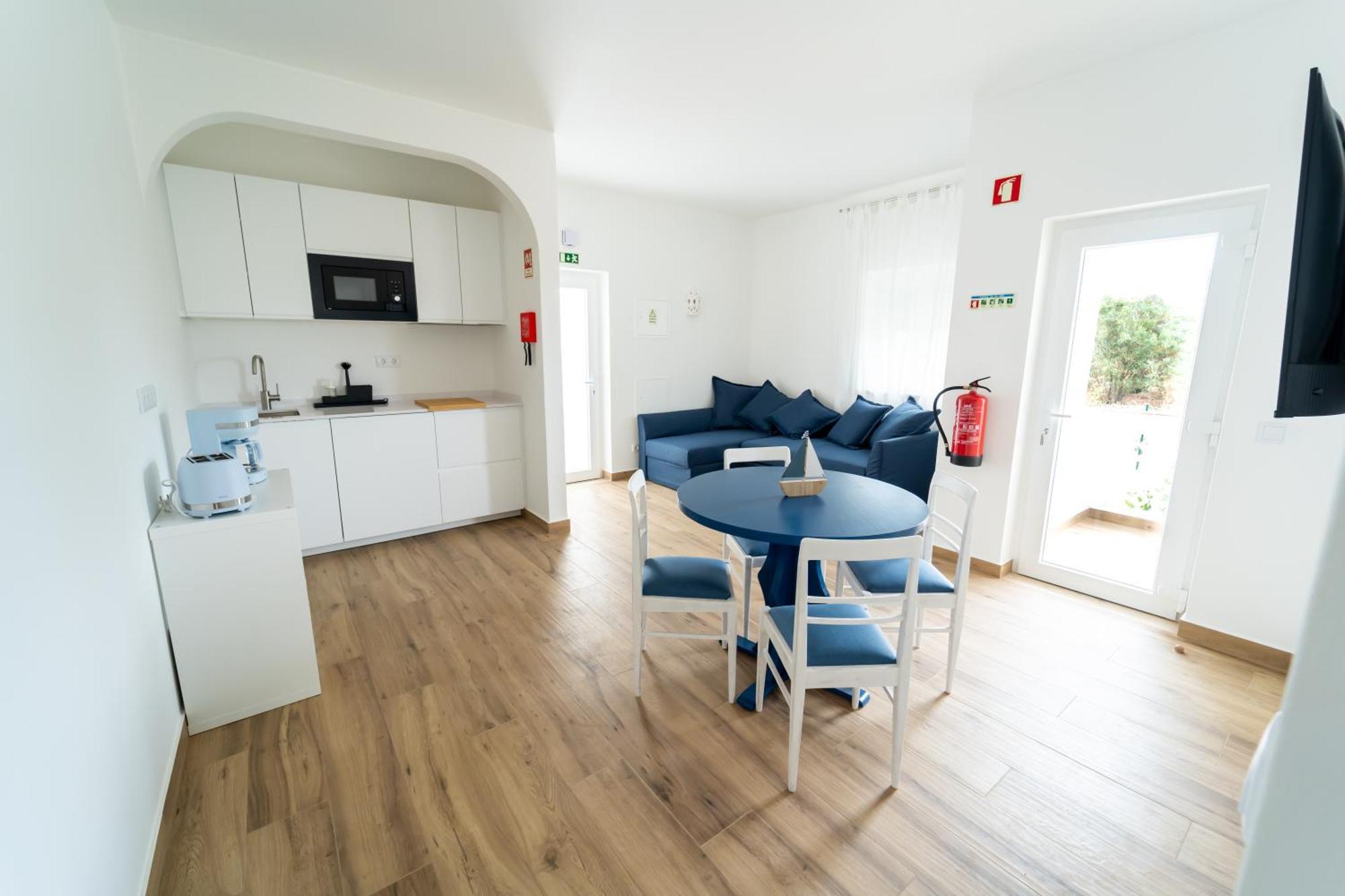 Brisa Do Mar - Apartments Лагос Екстериор снимка