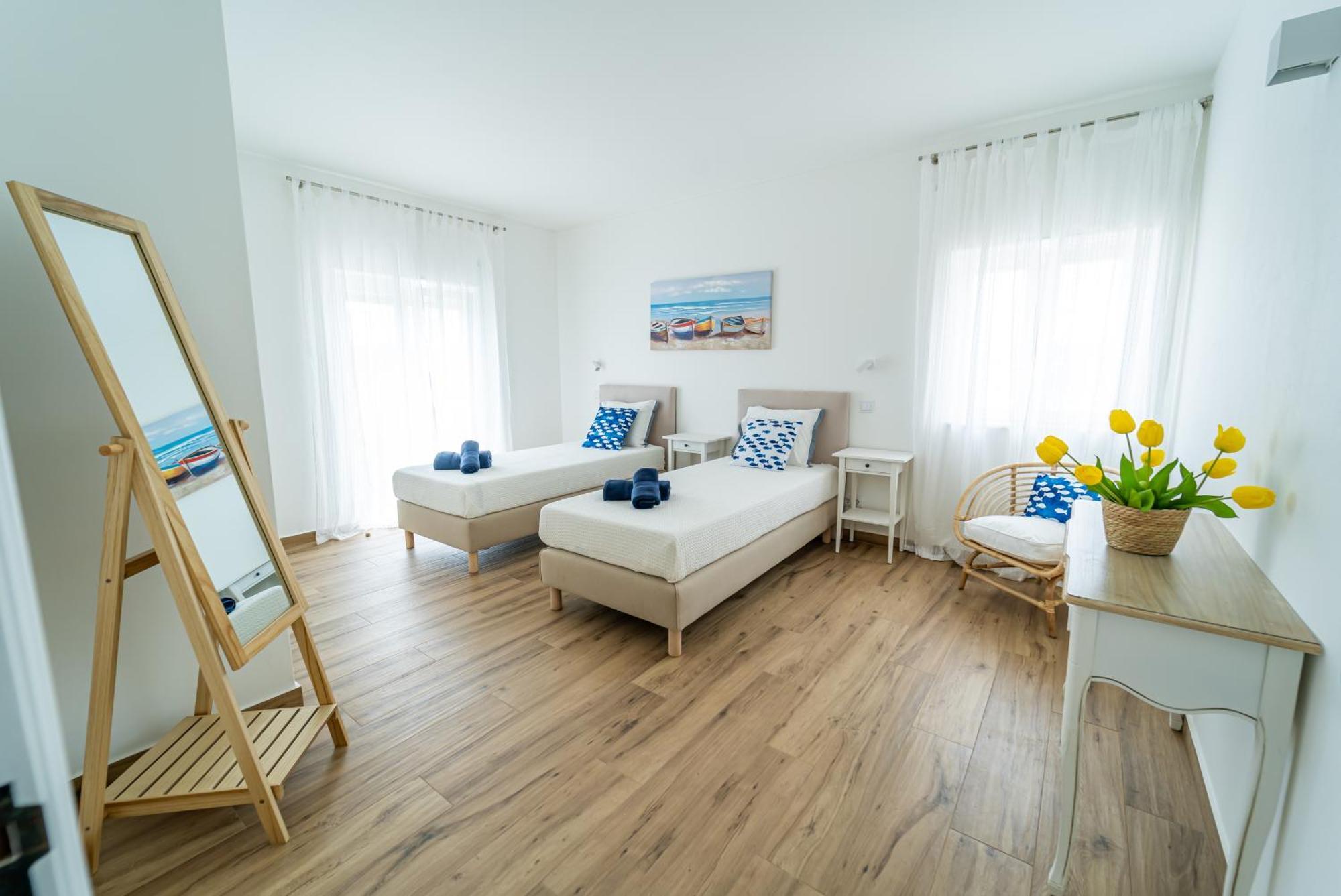 Brisa Do Mar - Apartments Лагос Екстериор снимка