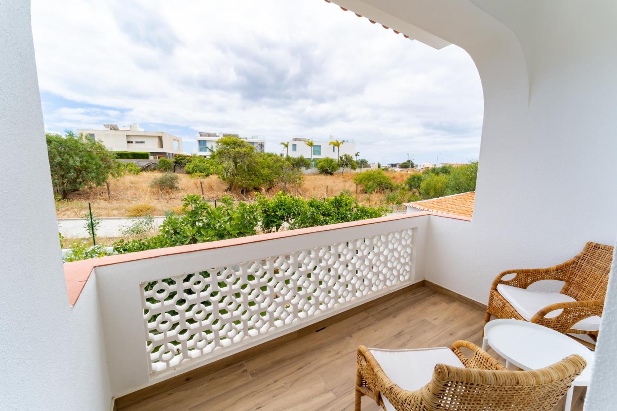 Brisa Do Mar - Apartments Лагос Екстериор снимка