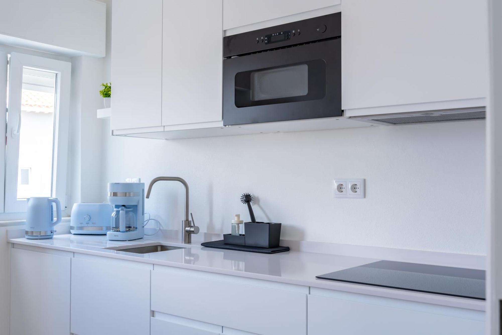 Brisa Do Mar - Apartments Лагос Екстериор снимка