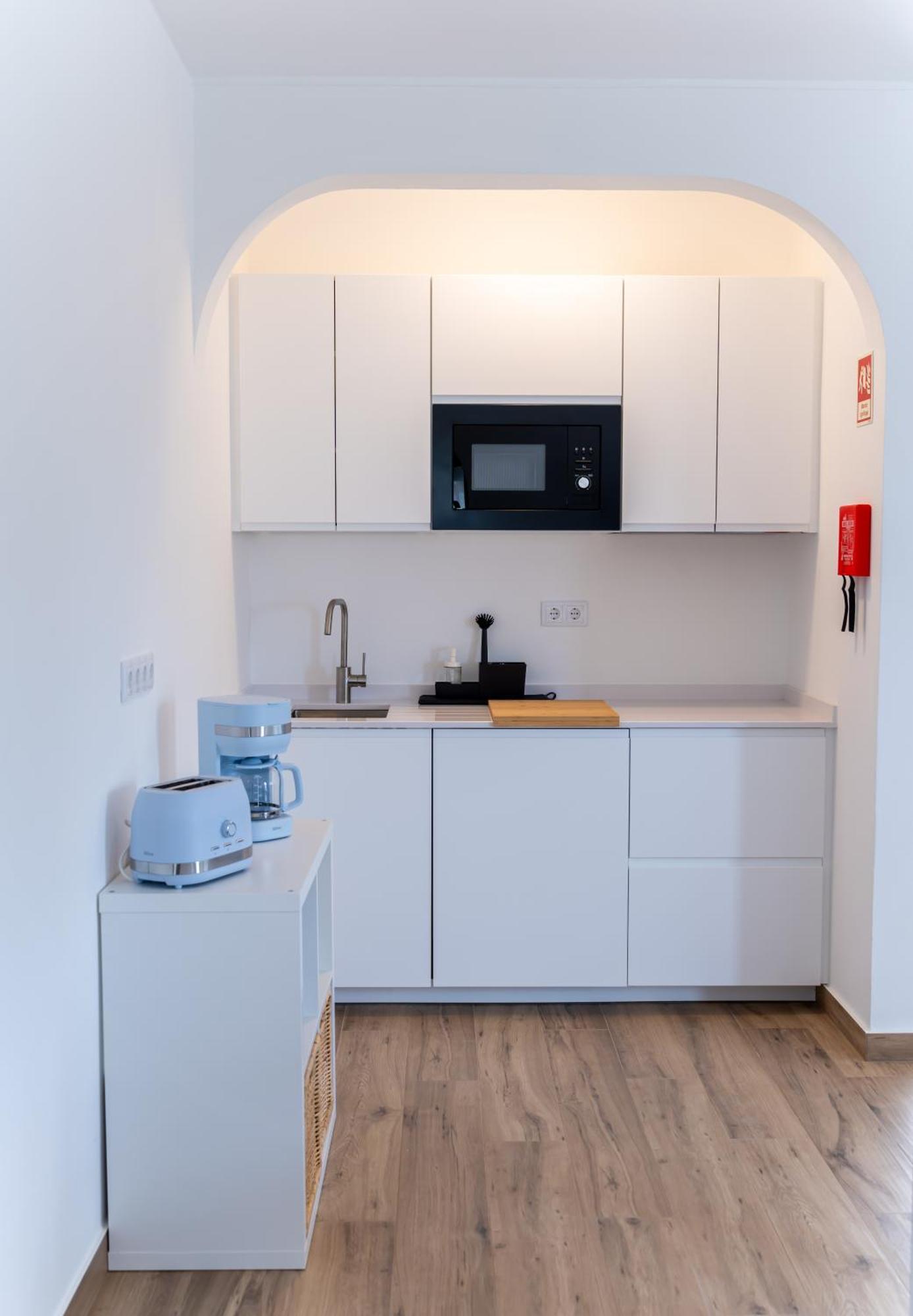 Brisa Do Mar - Apartments Лагос Екстериор снимка