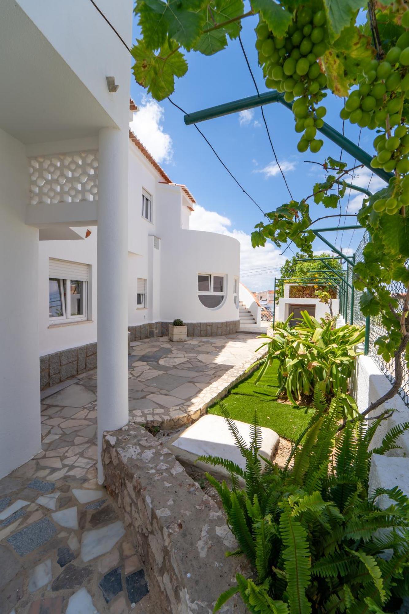 Brisa Do Mar - Apartments Лагос Екстериор снимка